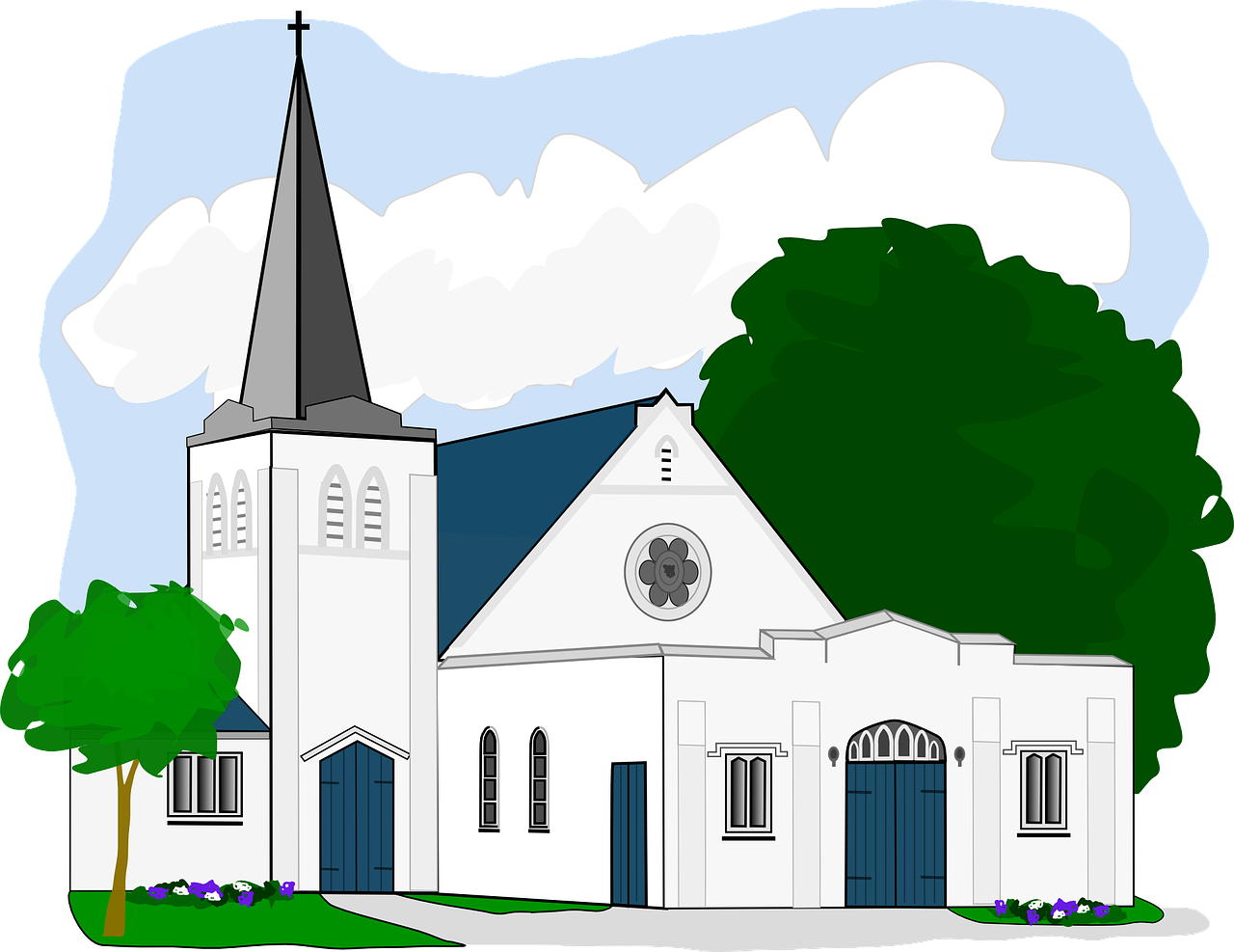 Donate & Change Life