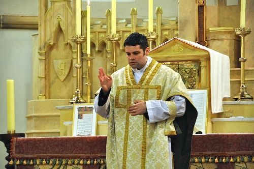 Perseverance of the Saints