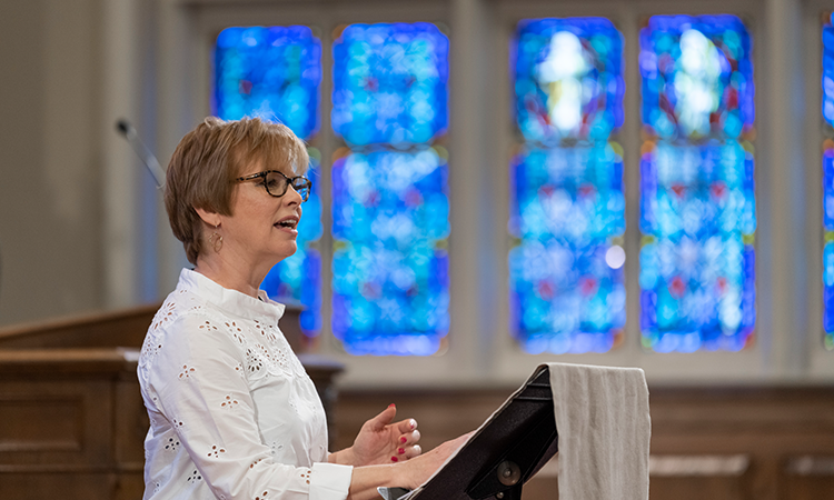 Perseverance of the Saints