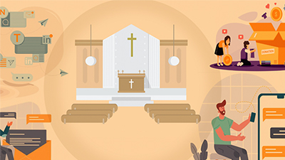 Church Membership Management Software - Requirements