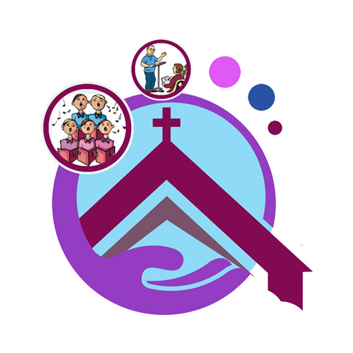 Web based church administration software to create and manage volunteer groups.